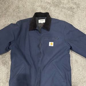 Carhartt WIP Detroit jacket